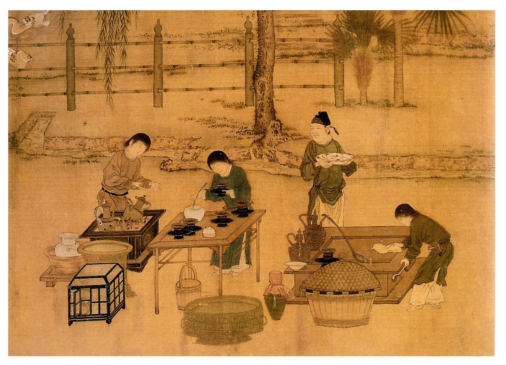 When Culture Becomes a Tourist Performance